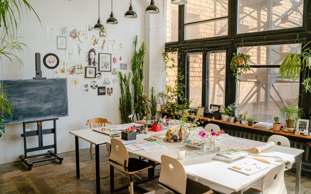 Revamp Any Room with These Home Decor Secrets