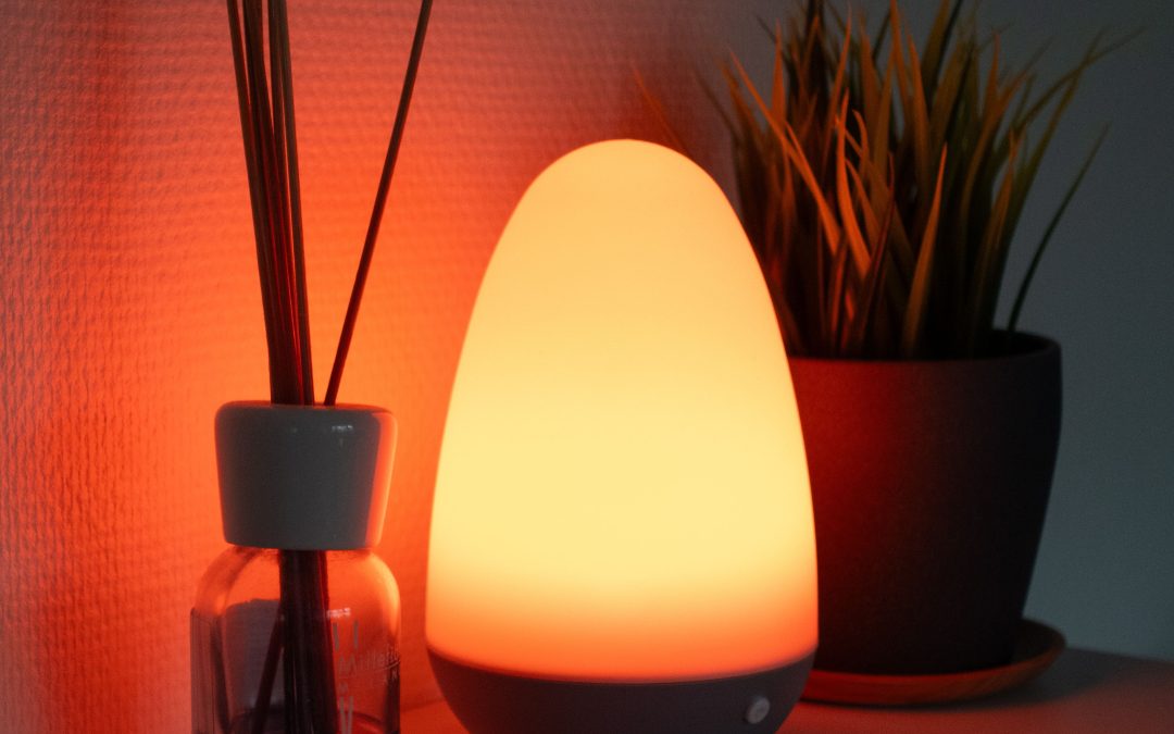 Elevate Indoor and Outdoor Areas with Decor
