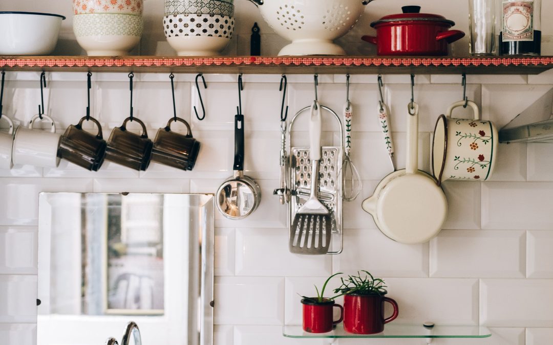 Top Kitchen Gadgets to Simplify Cooking Effortlessly