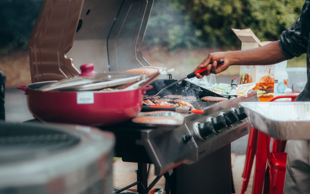 Top Grilling Tools to Elevate Your BBQ Game